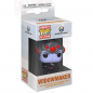 Preview: Funko POP Pocket! Vinyl Schlüsselanhänger - Overwatch Widowmaker - 4cm